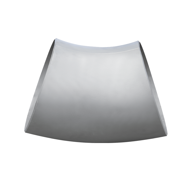 Matériaux spéciaux