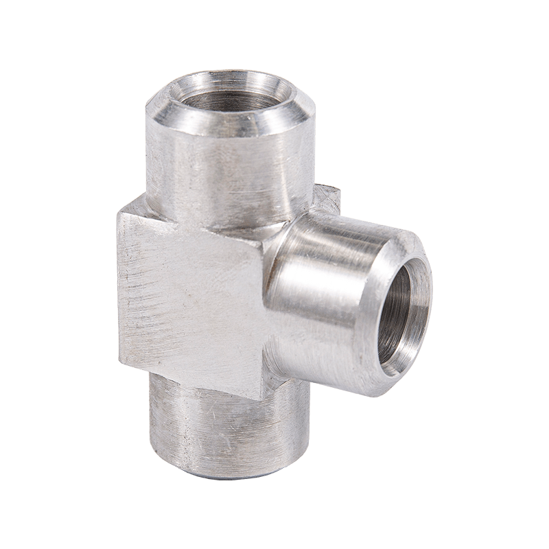 Autres raccords forgés