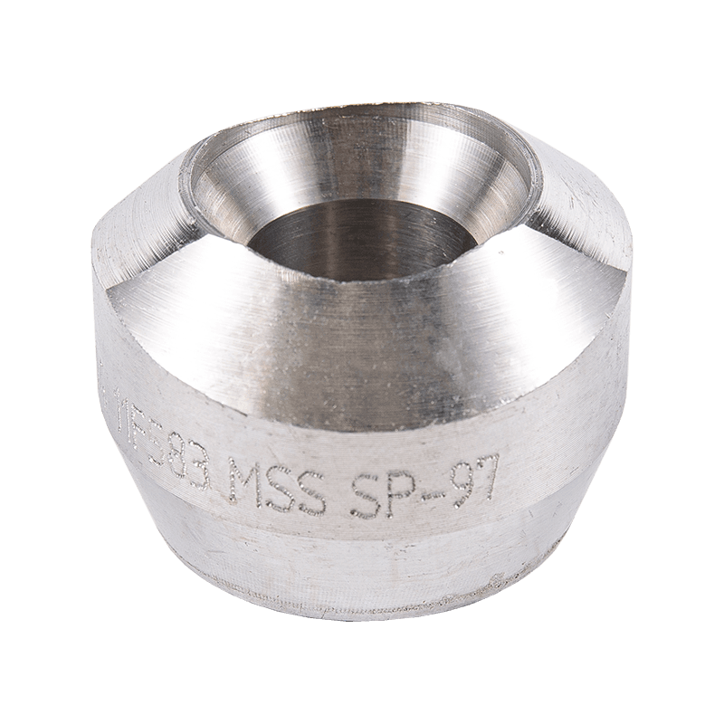 Autres raccords forgés