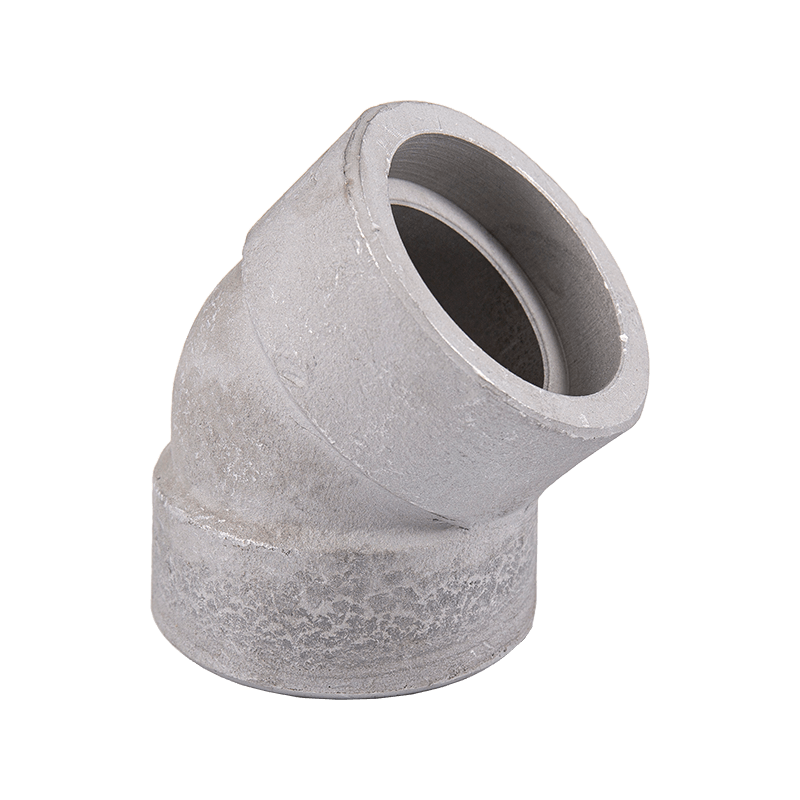 Autres raccords forgés