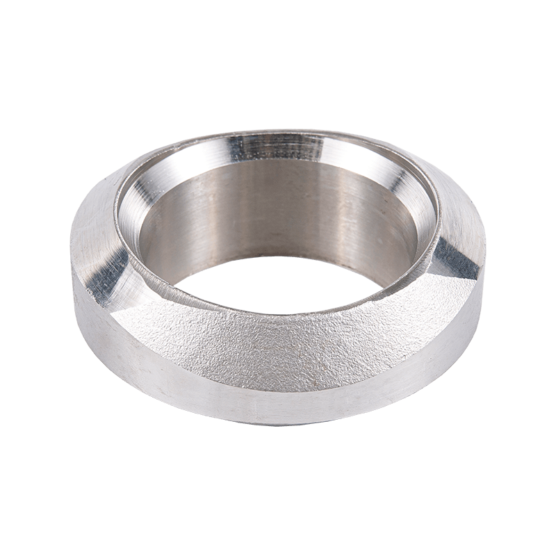 Autres raccords forgés