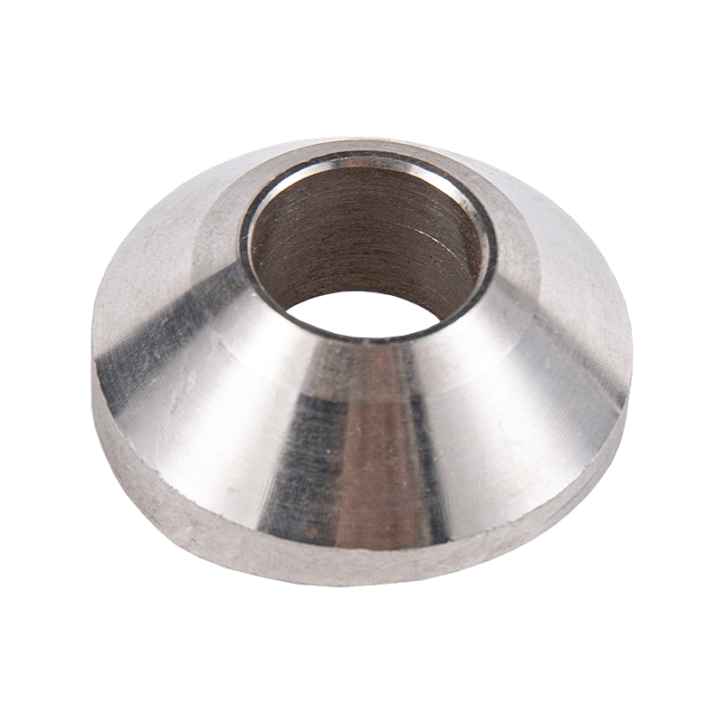 Autres raccords forgés