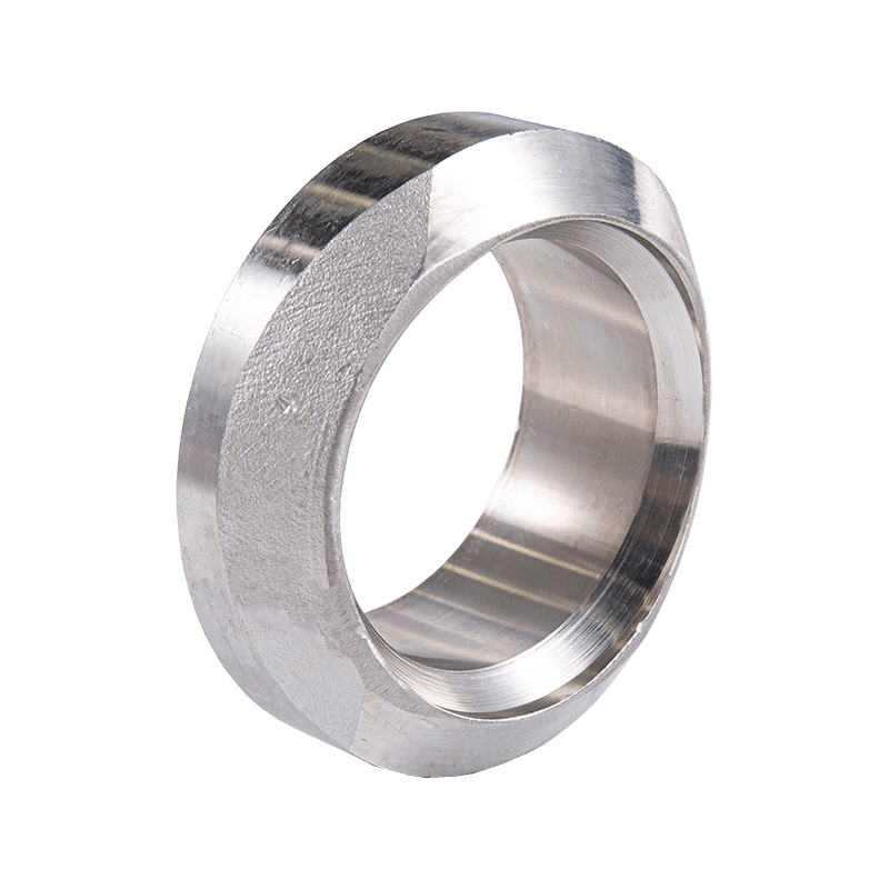 Autres raccords forgés