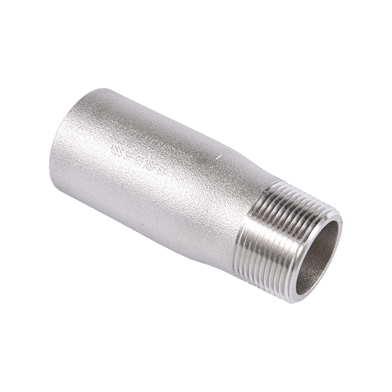 Autres raccords forgés