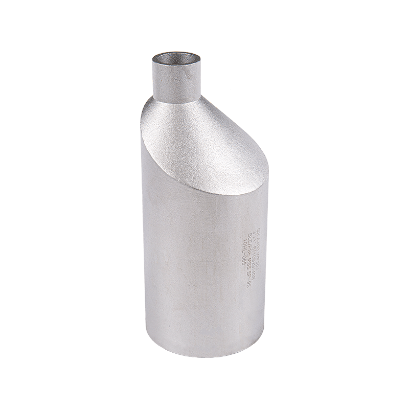 Autres raccords forgés