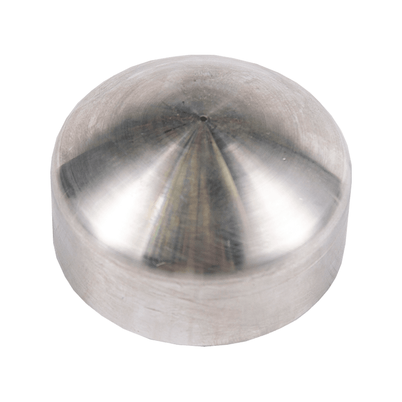 Capuchon de soudage à douille forgée