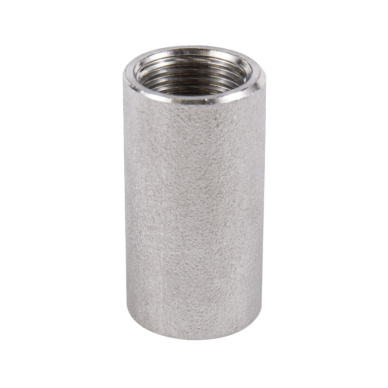 Accouplement à filetage forgé