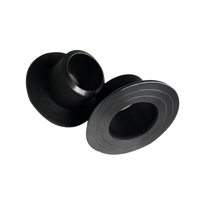 Embout à souder bout à bout